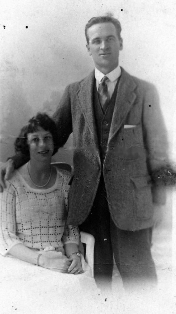 H Farthing